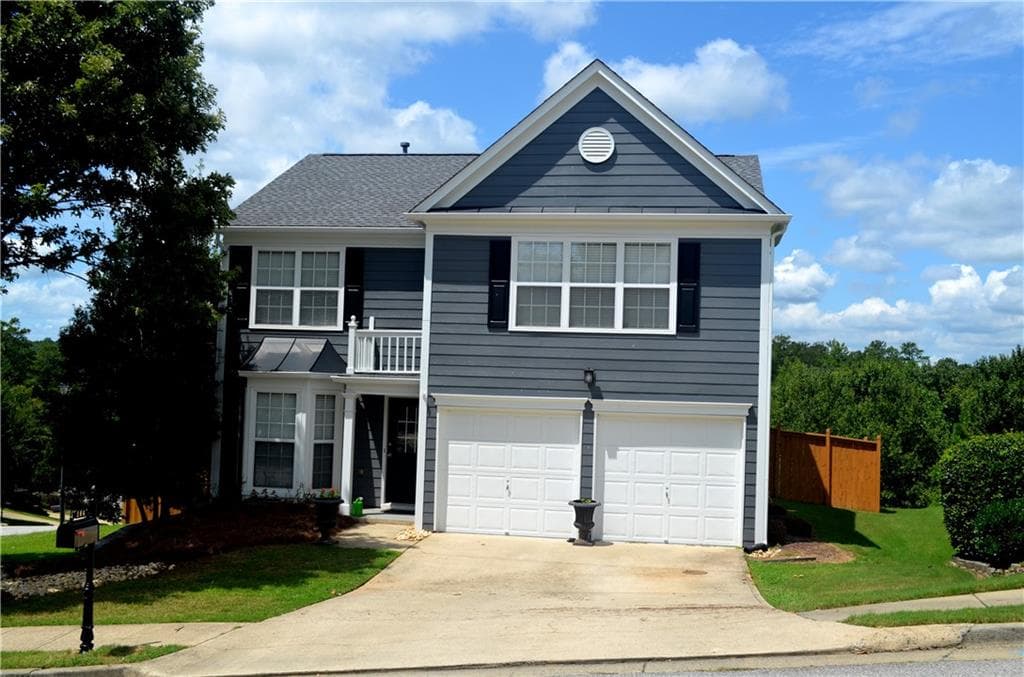 164 Wallnut Hall Circle, Woodstock, GA 30189 — most recent listing photo