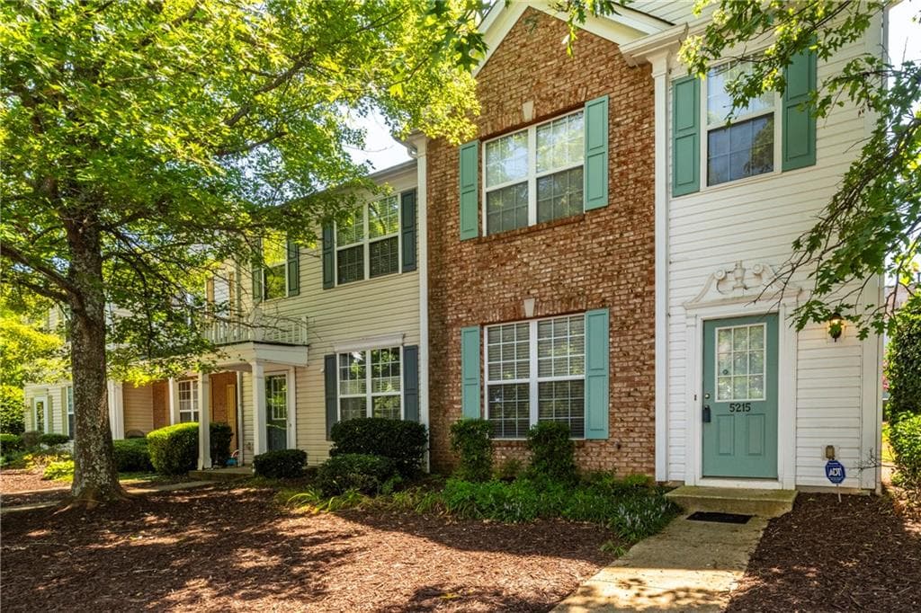 5215 Reps Trace, Norcross, GA 30071 — most recent listing photo