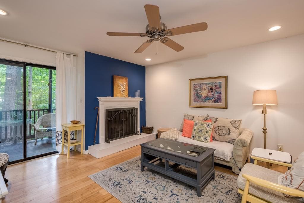 503 River Run Drive, Sandy Springs, GA 30350 — most recent listing photo