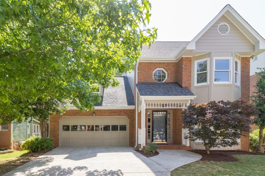 1698 Frazier Park Drive, Decatur, GA 30033 — most recent listing photo