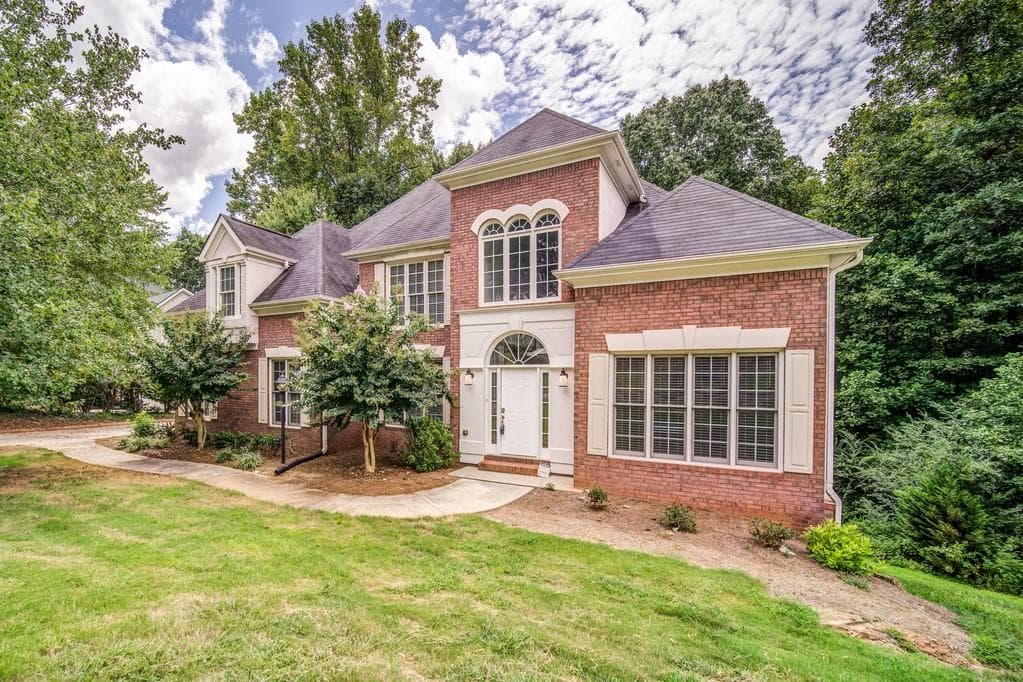 1346 Echo Mill Court, Powder Springs, GA 30127 — most recent listing photo