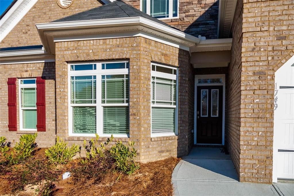 1749 Elyse Springs Drive, Lawrenceville, GA 30045 — most recent listing photo