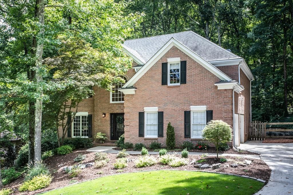5372 Thornapple Lane, Acworth, GA 30101 — most recent listing photo
