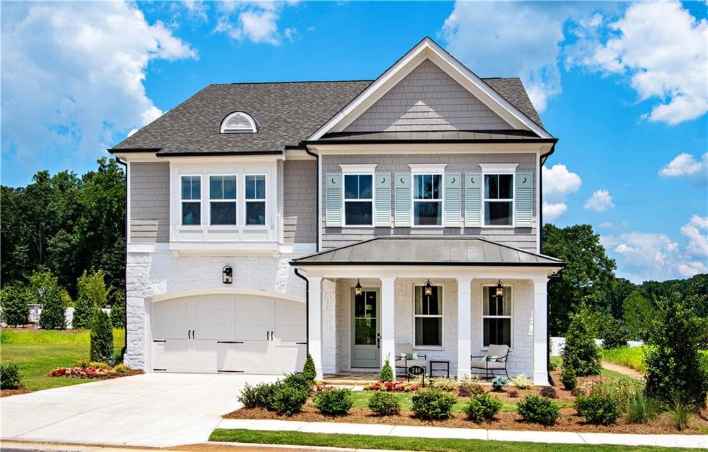 246 idylwilde Way, Canton, GA 30115 — most recent listing photo