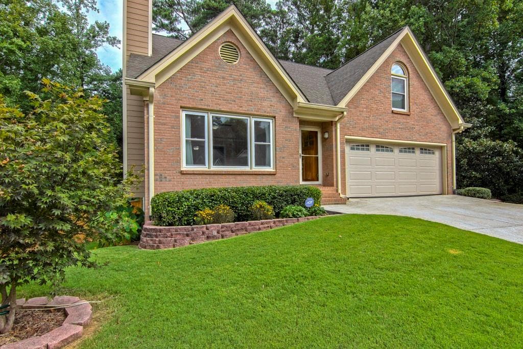 1924 Avis Lane, Tucker, GA 30084 — most recent listing photo