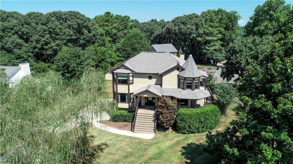 1113 Jennings Drive, Woodstock, GA 30188 — most recent listing photo
