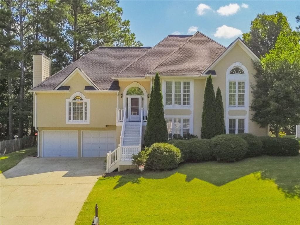 4962 Braeburn Trace, Acworth, GA 30102 — most recent listing photo