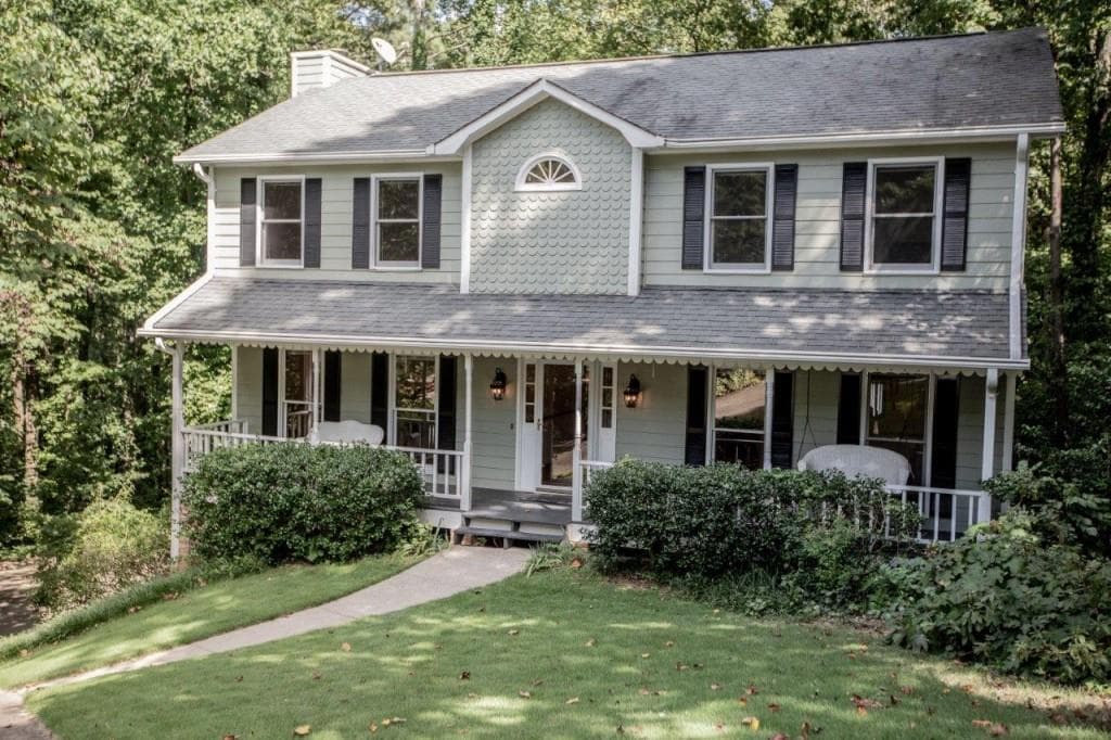 4056 Crossfield Court, Marietta, GA 30062 — most recent listing photo