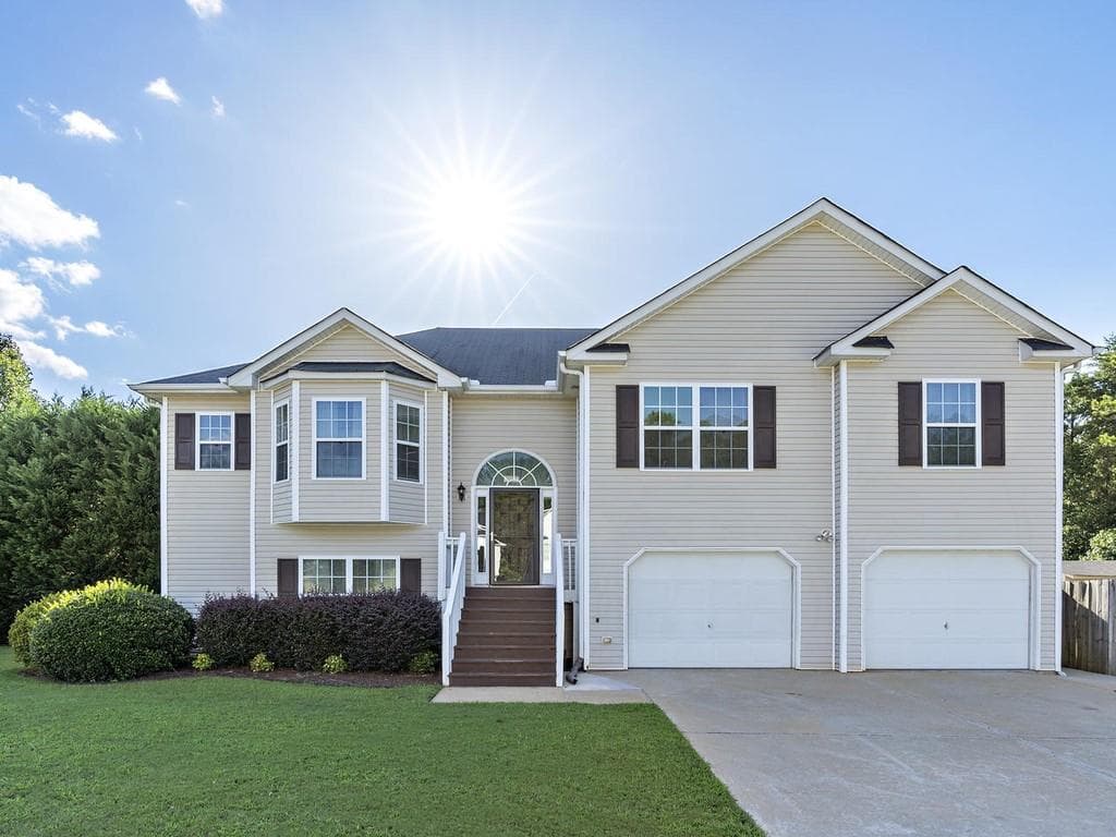 25 Kaleb Court, Dallas, GA 30132 — most recent listing photo