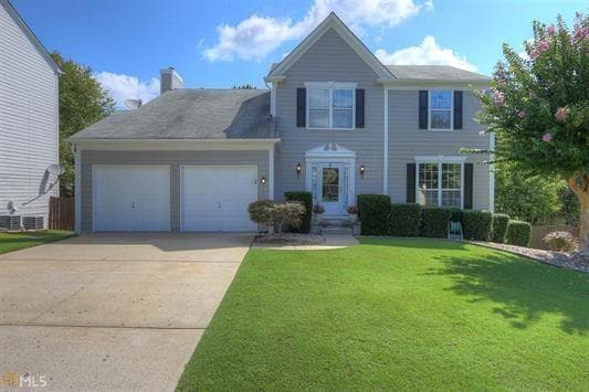 3875 Chastatee Drive, Duluth, GA 30097 — most recent listing photo