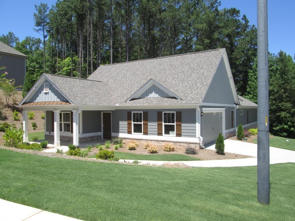 3 bedroom, 2 bathroom, 2,130 sq ft single family residence sold at 190 Bellwind Lane, Dallas, GA 30132
