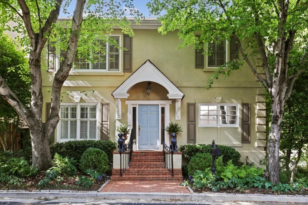 2876 Bainbridge Way, Atlanta, GA 30339 — most recent listing photo