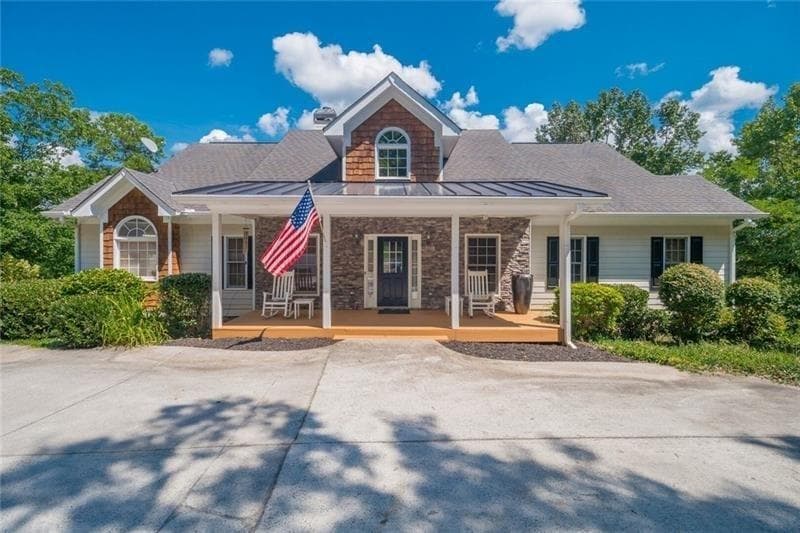 1007 Outback Road, Jasper, GA 30143 — most recent listing photo