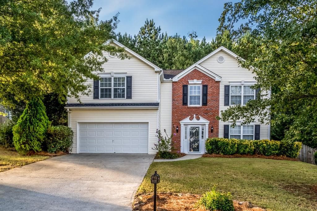 1078 River Plantation Drive, Woodstock, GA 30188 — most recent listing photo