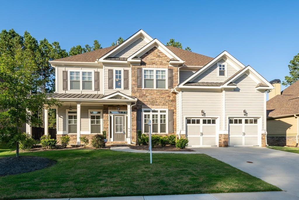 70 Grand Oak Trail, Dallas, GA 30157 — most recent listing photo