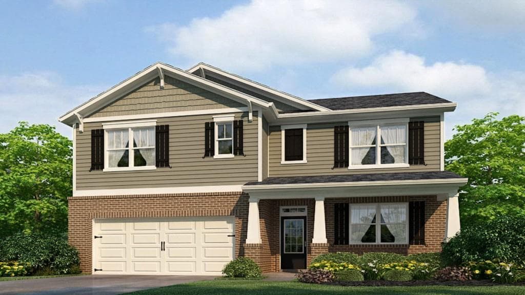 6767 Scarlet Oak Way, Flowery Branch, GA 30542 — most recent listing photo