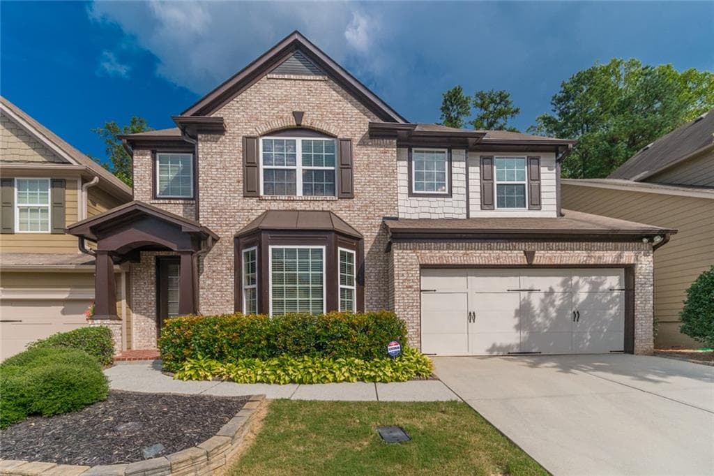 2680 Sardis Chase Court, Buford, GA 30519 — most recent listing photo