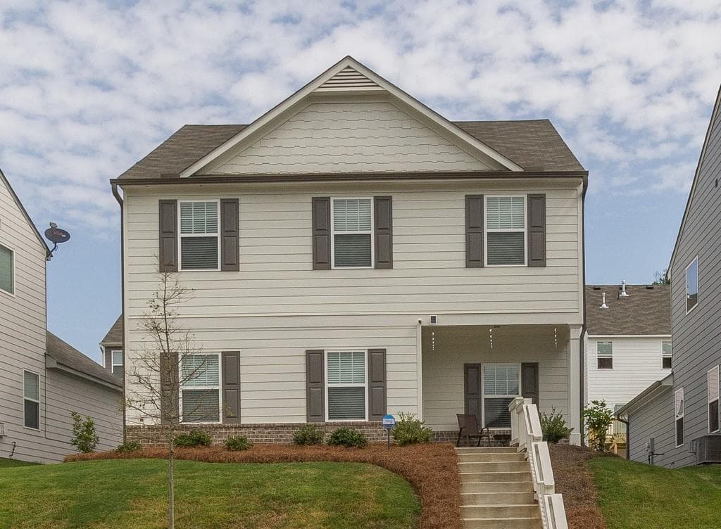 325 Stoney Hollow Road, Canton, GA 30114 — most recent listing photo