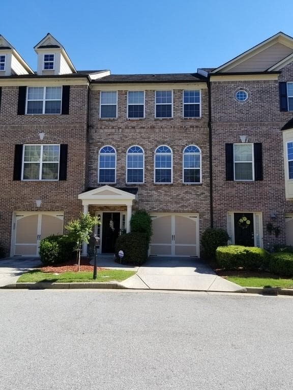 1809 APPALOOSA MILL Court, Buford, GA 30519 — most recent listing photo
