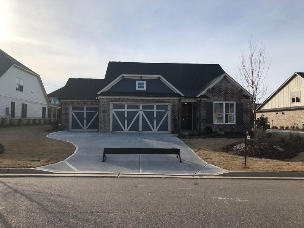 3330 Carmichael Drive, Cumming, GA 30028 — most recent listing photo