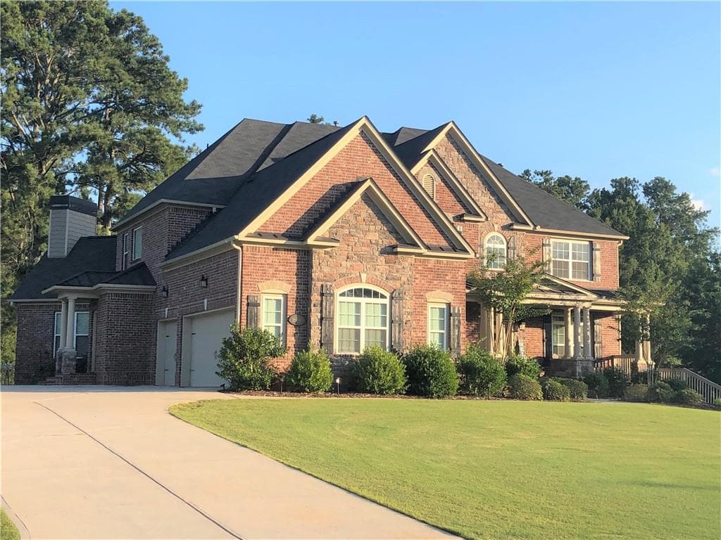 16567 Waxmyrtle Road, Alpharetta, GA 30004 — most recent listing photo
