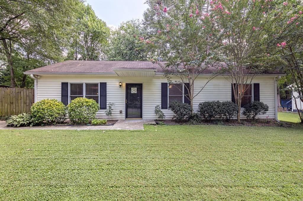 421 Nesbit Street, Norcross, GA 30071 — most recent listing photo