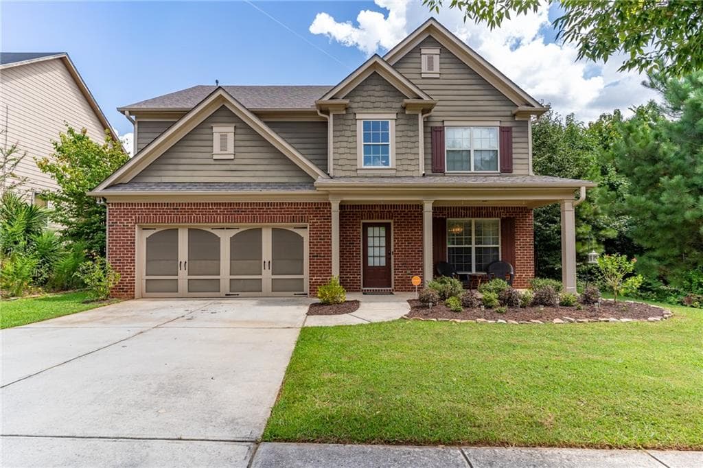 224 Farm Manor Court, Lawrenceville, GA 30045 — most recent listing photo