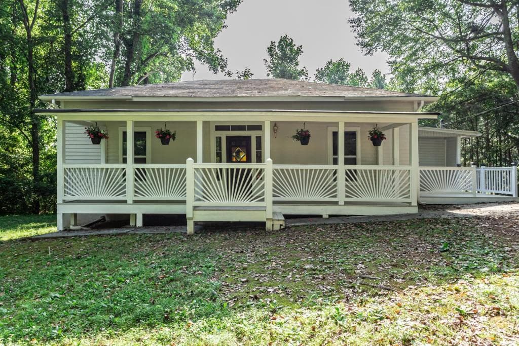 4586 Franklin Street, Acworth, GA 30101 — most recent listing photo