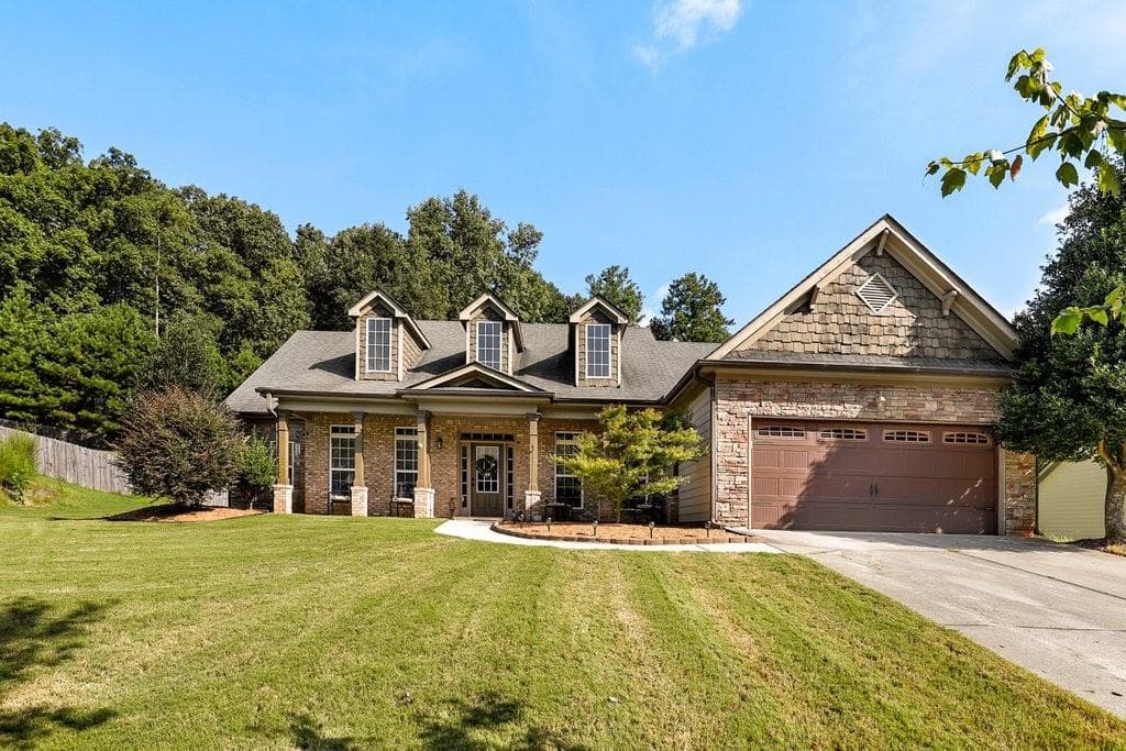 2826 Jubilee Terrace, Bethlehem, GA 30620 — most recent listing photo