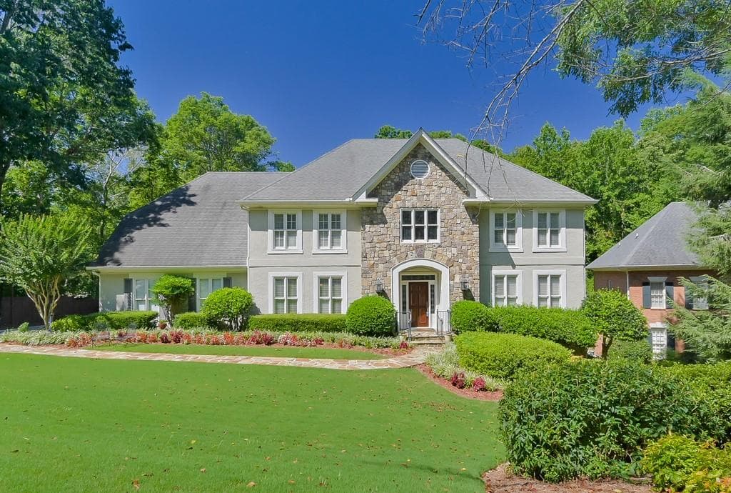 310 Rumford Point, Sandy Springs, GA 30350 — most recent listing photo