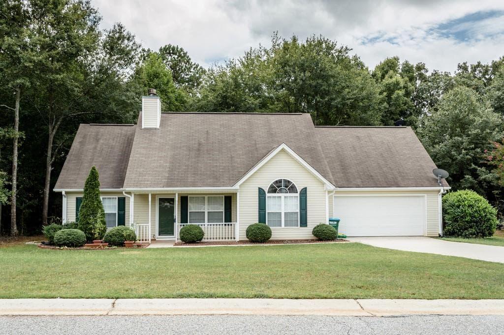 508 Greenfield Drive, Statham, GA 30666 — most recent listing photo
