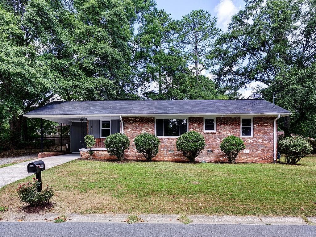 891 RICHARD Street, Marietta, GA 30060 — most recent listing photo