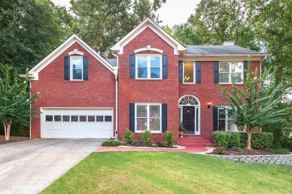 732 HENDERSON Court, Lawrenceville, GA 30043 — most recent listing photo