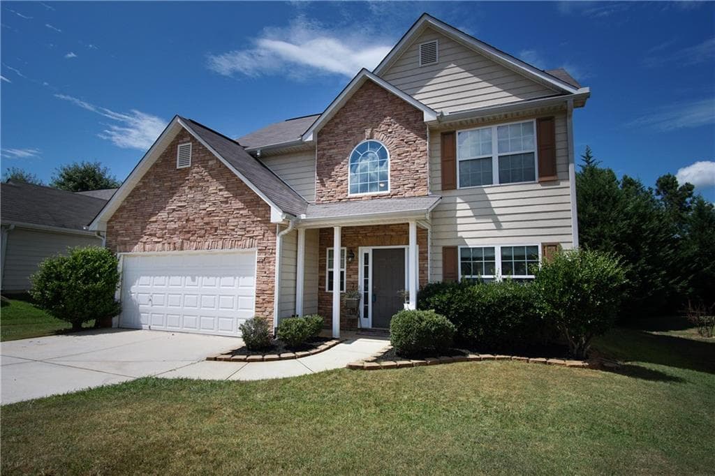 249 Augusta Woods Drive, Villa Rica, GA 30180 — most recent listing photo