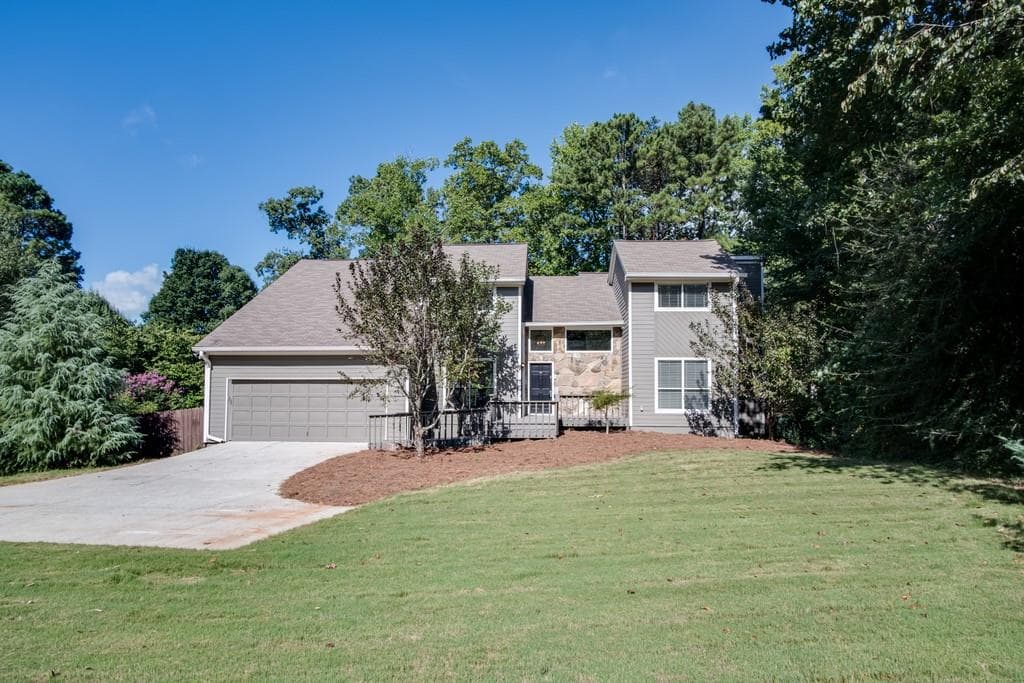 4317 Revere Circle, Marietta, GA 30062 — most recent listing photo