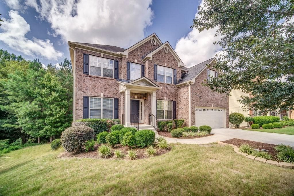 4505 Falls Avenue, Powder Springs, GA 30127 — most recent listing photo