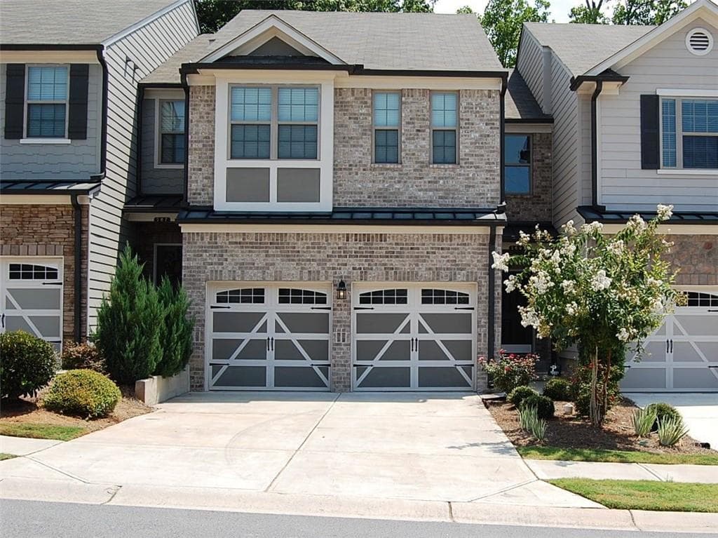 269 Stone Park Drive, Woodstock, GA 30188 — most recent listing photo