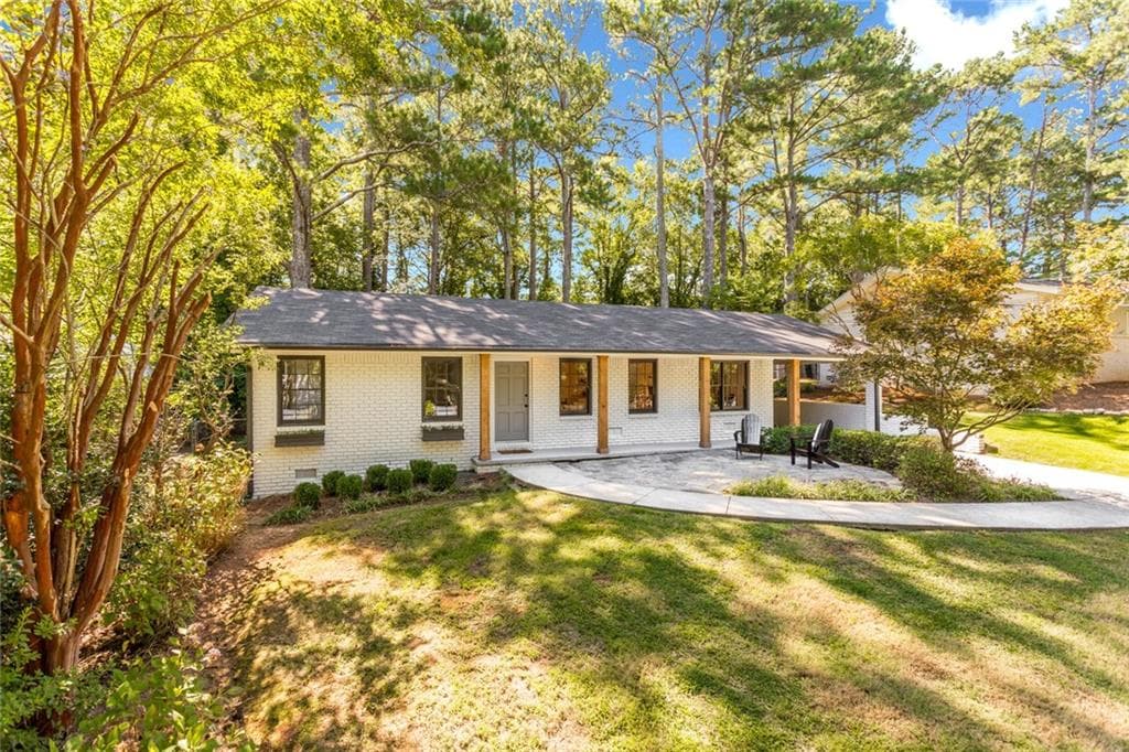 3539 Montreal Way, Tucker, GA 30084 — most recent listing photo