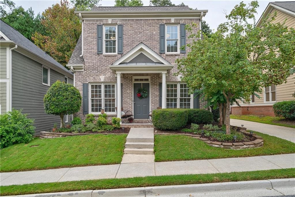 3602 High Battery Bluff, Acworth, GA 30101 — most recent listing photo