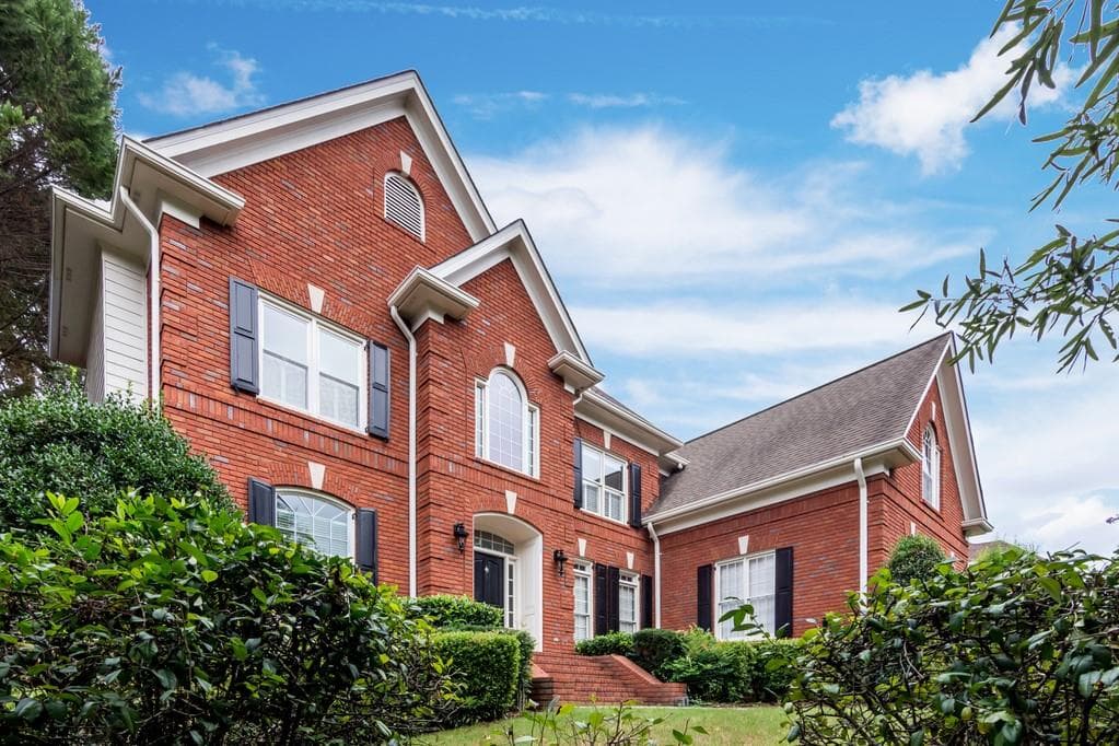 10435 Stanyan Street, Alpharetta, GA 30022 — most recent listing photo