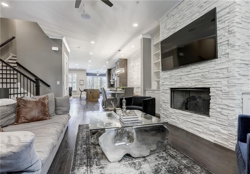 92 Allen Road, Atlanta, GA 30328 — most recent listing photo