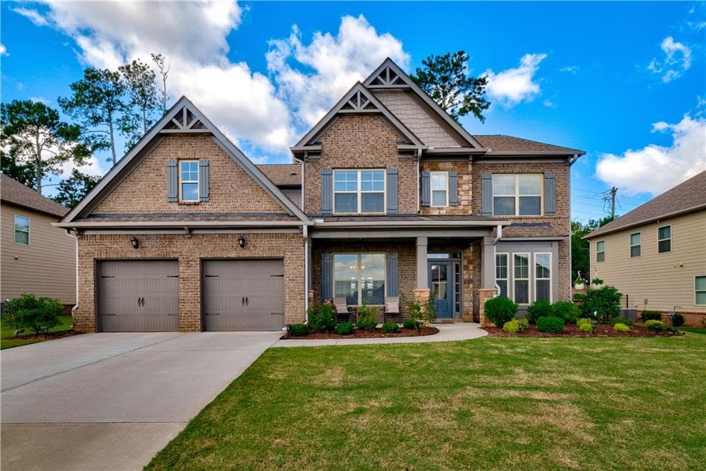 7420 Bromyard Terrace, Cumming, GA 30040 — most recent listing photo