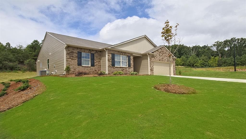 45 Blossom Wood Drive, Senoia, GA 30276 — most recent listing photo