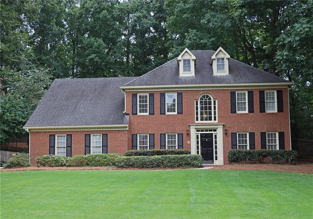 3518 Billingsley Drive, Marietta, GA 30062 — most recent listing photo