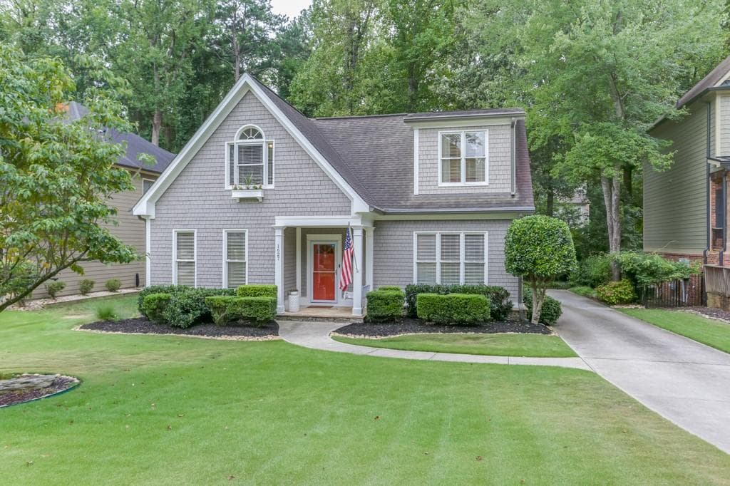 1627 Wayland Circle, Brookhaven, GA 30319 — most recent listing photo