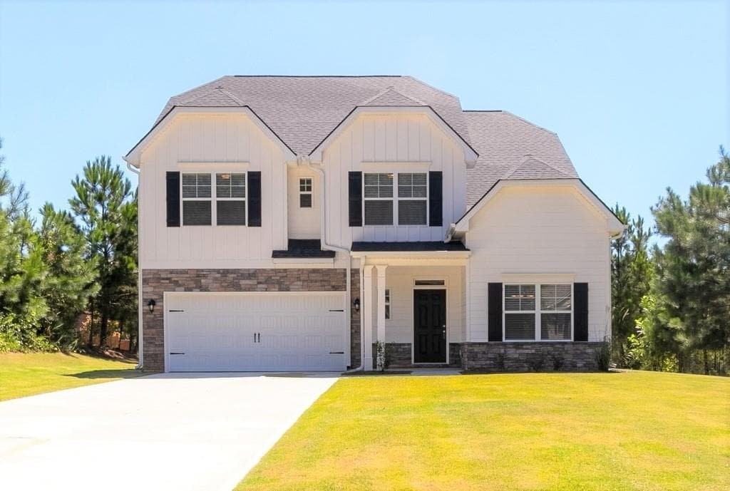4205 Hamilton Cove Court, Cumming, GA 30028 — most recent listing photo