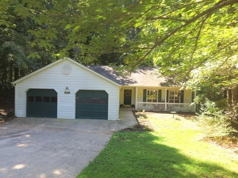 5698 Bay Harbor Trail, Acworth, GA 30101 — most recent listing photo