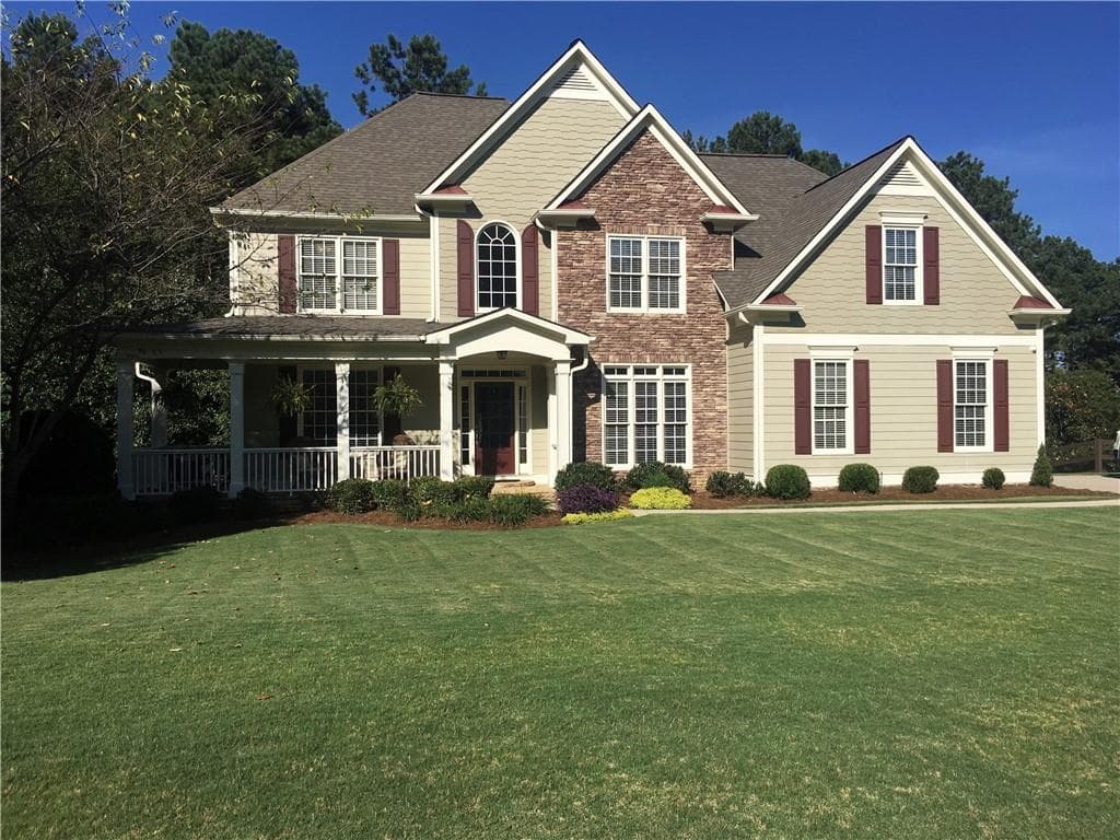132 Oakwind Pointe, Acworth, GA 30101 — most recent listing photo