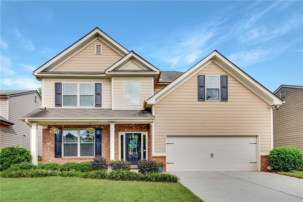 5425 Manor Park Drive, Cumming, GA 30028 — most recent listing photo
