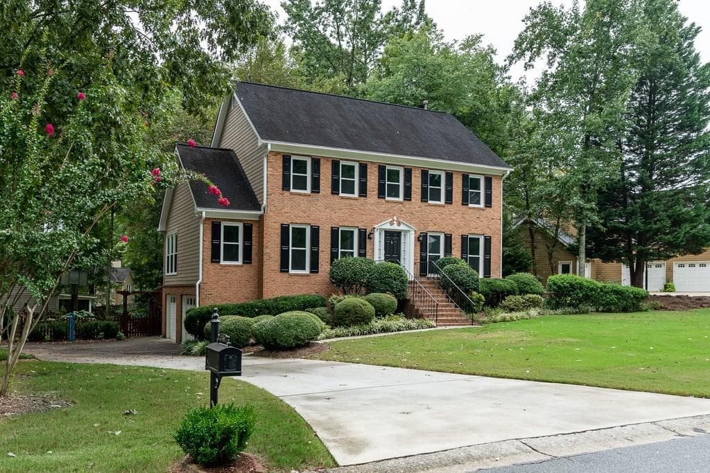 2351 FENWICK Court, Marietta, GA 30064 — most recent listing photo